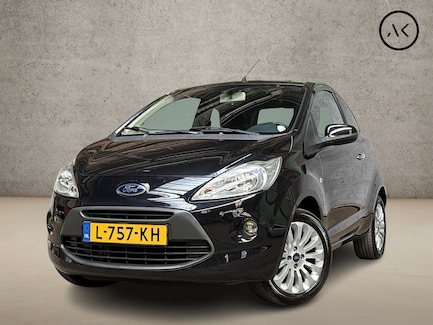 Ford Ka 0