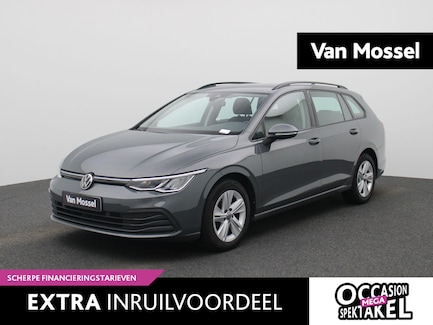 Volkswagen Golf 0