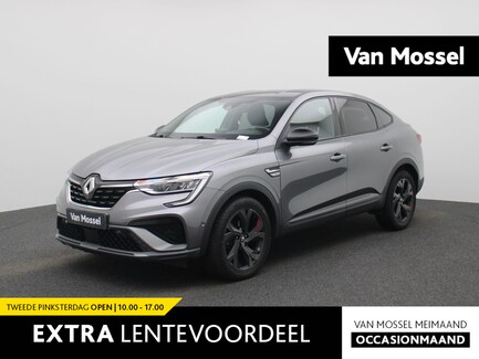 Renault Arkana 0