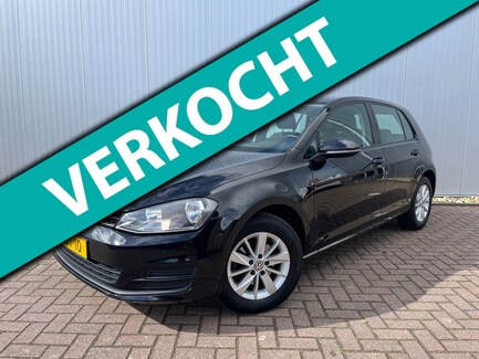 Volkswagen Golf 0