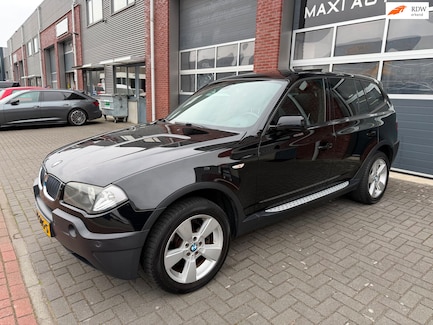 BMW X3 0