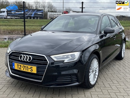 Audi A3 0