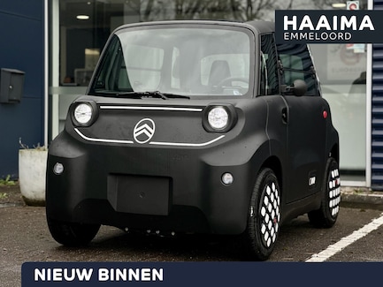 Citroën Ami 0