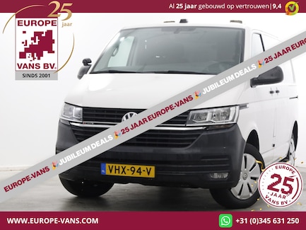 Volkswagen Transporter 0