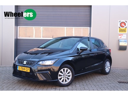 SEAT Ibiza 0