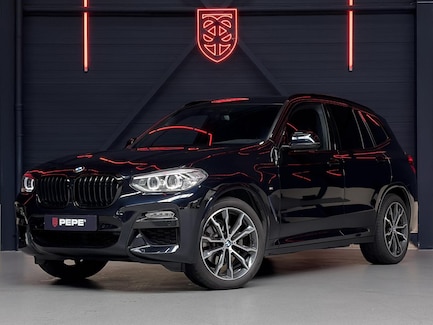 BMW X3 0