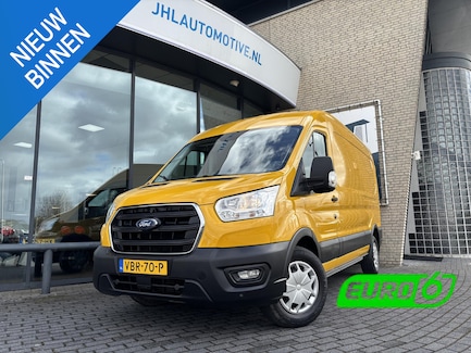 Ford Transit 0