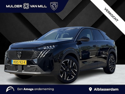 Peugeot 3008 0
