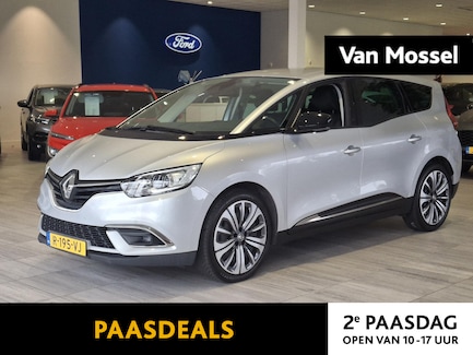 Renault Grand Scenic 0