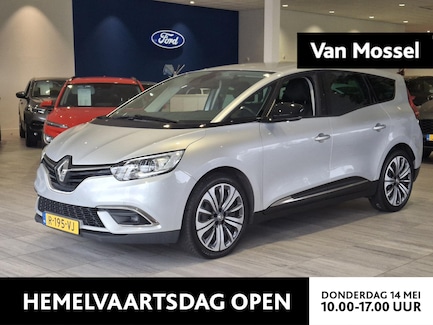 Renault Grand Scenic 0