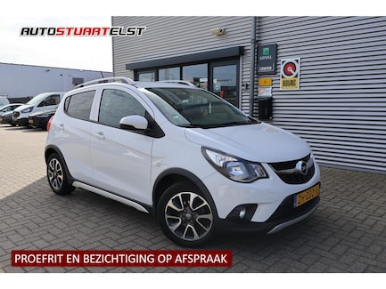Opel Karl 0