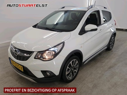Opel Karl 0