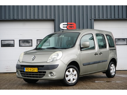 Renault Kangoo Family 0