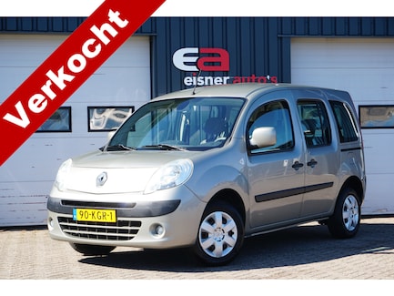 Renault Kangoo Family 0