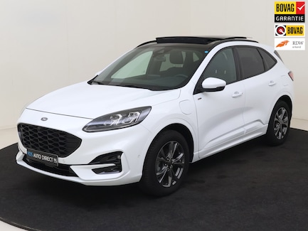 Ford Kuga 0