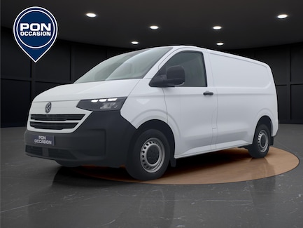 Volkswagen Transporter 0