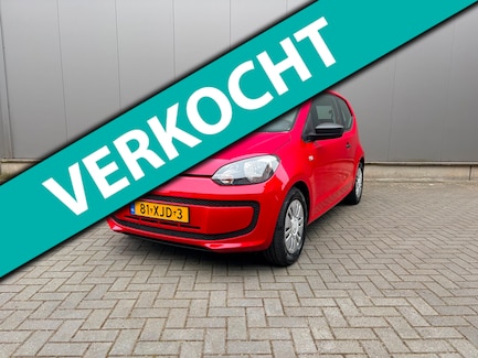 Volkswagen Up! 0