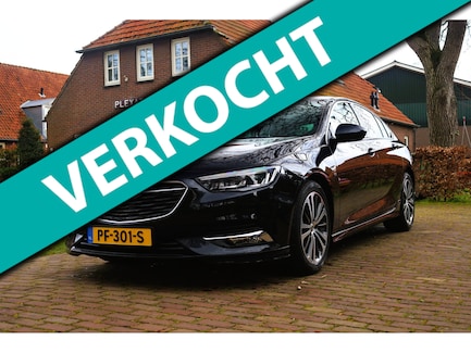 Opel Insignia 0