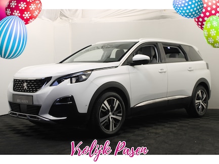 Peugeot 5008 0