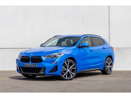 BMW X2 0