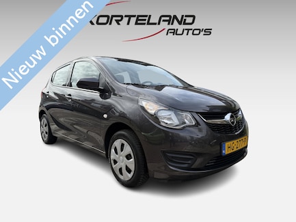 Opel Karl 0