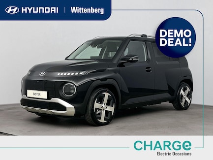 Hyundai Inster 0