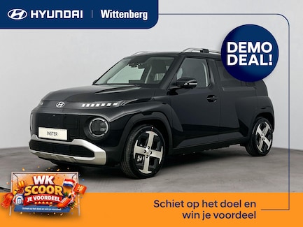 Hyundai Inster 0