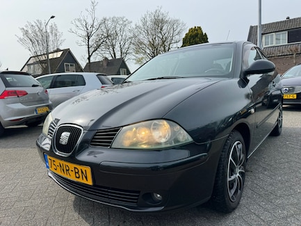SEAT Ibiza 0