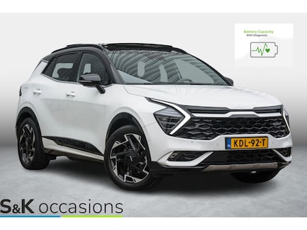 Kia Sportage 0