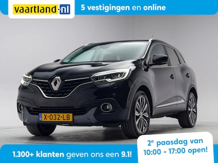 Renault Kadjar 0