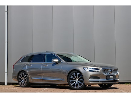 Volvo V90 0
