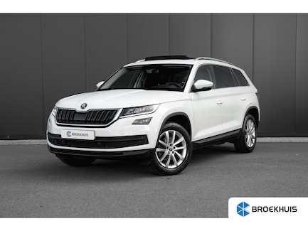 Skoda Kodiaq 0