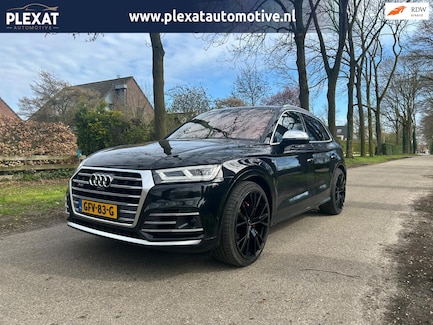 Audi SQ5 0