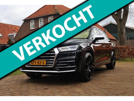 Audi SQ5 0