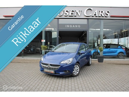Opel Corsa 0