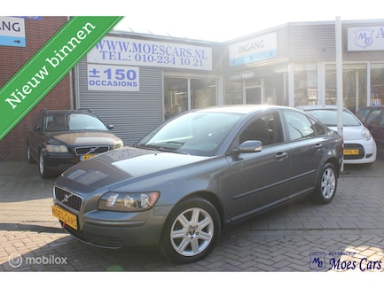 Volvo S40 0