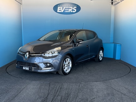 Renault Clio 0