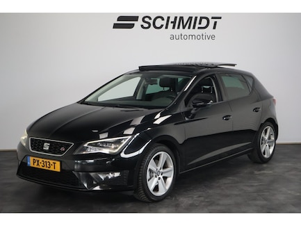 SEAT Leon 0
