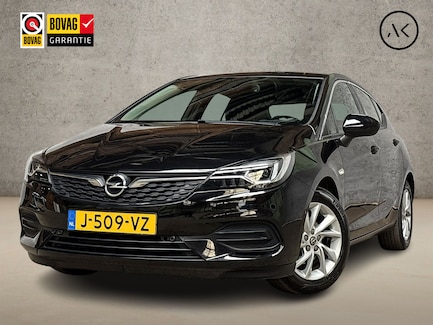 Opel Astra 0