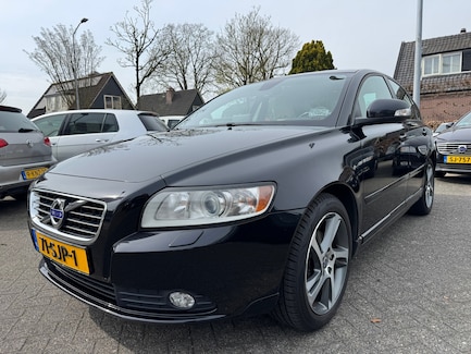 Volvo S40 0