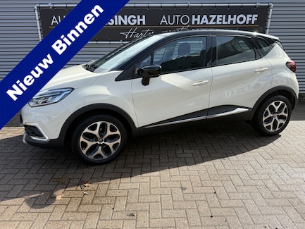 Renault Captur 0