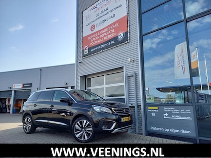 Peugeot 5008 0