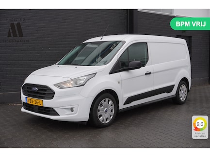 Ford Transit Connect 0