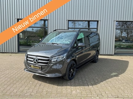 Mercedes-Benz Vito 0