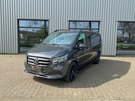 Mercedes-Benz Vito 0