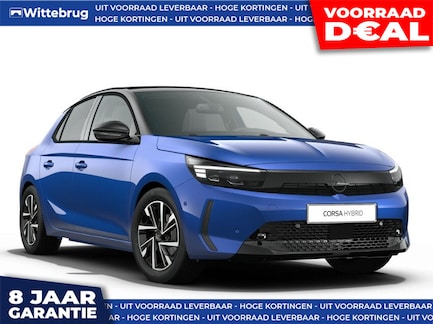 Opel Corsa 0