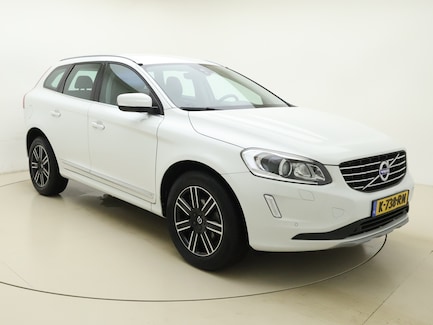 Volvo XC60 0