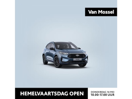 Ford Kuga 0