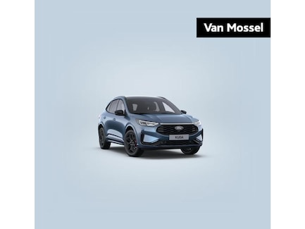 Ford Kuga 0