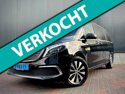 Mercedes-Benz EQV 0